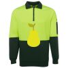 JB's HV 1/2 ZIP FLEECY Thumbnail
