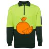 JB's HV 1/2 ZIP FLEECY Thumbnail