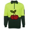 JB's HV 1/2 ZIP FLEECY Thumbnail
