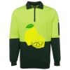 JB's HV 1/2 ZIP FLEECY Thumbnail
