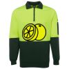 JB's HV 1/2 ZIP FLEECY Thumbnail