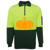 JB's HV 1/2 ZIP FLEECY Thumbnail