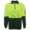 JB's HV 1/2 ZIP FLEECY Thumbnail