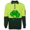 JB's HV 1/2 ZIP FLEECY Thumbnail