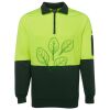 JB's HV 1/2 ZIP FLEECY Thumbnail