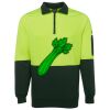 JB's HV 1/2 ZIP FLEECY Thumbnail