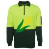JB's HV 1/2 ZIP FLEECY Thumbnail
