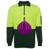 JB's HV 1/2 ZIP FLEECY Thumbnail