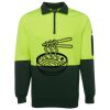 JB's HV 1/2 ZIP FLEECY Thumbnail