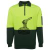 JB's HV 1/2 ZIP FLEECY Thumbnail
