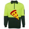 JB's HV 1/2 ZIP FLEECY Thumbnail