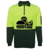 JB's HV 1/2 ZIP FLEECY Thumbnail