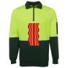 JB's HV 1/2 ZIP FLEECY Thumbnail