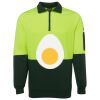 JB's HV 1/2 ZIP FLEECY Thumbnail