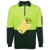 JB's HV 1/2 ZIP FLEECY Thumbnail