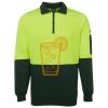 JB's HV 1/2 ZIP FLEECY Thumbnail