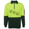 JB's HV 1/2 ZIP FLEECY Thumbnail