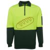 JB's HV 1/2 ZIP FLEECY Thumbnail