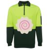 JB's HV 1/2 ZIP FLEECY Thumbnail