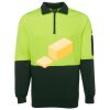 JB's HV 1/2 ZIP FLEECY Thumbnail