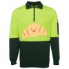 JB's HV 1/2 ZIP FLEECY Thumbnail