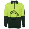 JB's HV 1/2 ZIP FLEECY Thumbnail