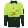 JB's HV 1/2 ZIP FLEECY Thumbnail
