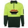 JB's HV 1/2 ZIP FLEECY Thumbnail