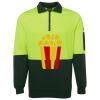 JB's HV 1/2 ZIP FLEECY Thumbnail