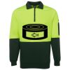 JB's HV 1/2 ZIP FLEECY Thumbnail