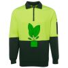 JB's HV 1/2 ZIP FLEECY Thumbnail
