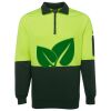 JB's HV 1/2 ZIP FLEECY Thumbnail