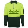 JB's HV 1/2 ZIP FLEECY Thumbnail