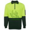 JB's HV 1/2 ZIP FLEECY Thumbnail