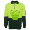 JB's HV 1/2 ZIP FLEECY Thumbnail