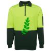 JB's HV 1/2 ZIP FLEECY Thumbnail