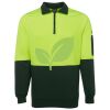 JB's HV 1/2 ZIP FLEECY Thumbnail