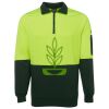 JB's HV 1/2 ZIP FLEECY Thumbnail