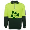 JB's HV 1/2 ZIP FLEECY Thumbnail
