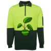 JB's HV 1/2 ZIP FLEECY Thumbnail