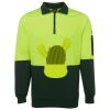 JB's HV 1/2 ZIP FLEECY Thumbnail