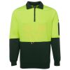 JB's HV 1/2 ZIP FLEECY Thumbnail