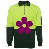 JB's HV 1/2 ZIP FLEECY Thumbnail