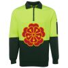 JB's HV 1/2 ZIP FLEECY Thumbnail