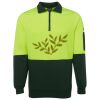 JB's HV 1/2 ZIP FLEECY Thumbnail