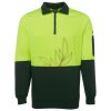 JB's HV 1/2 ZIP FLEECY Thumbnail