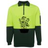JB's HV 1/2 ZIP FLEECY Thumbnail