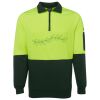 JB's HV 1/2 ZIP FLEECY Thumbnail