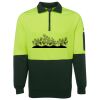 JB's HV 1/2 ZIP FLEECY Thumbnail