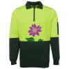 JB's HV 1/2 ZIP FLEECY Thumbnail